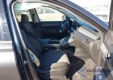 2020 Hyundai Palisade Se z USA, uszkodzony, nr VIN KM8R14HE0LU065077